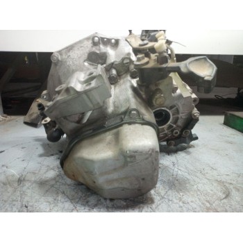 Recambio de caja cambios para citroën c4 cactus feel referencia OEM IAM   