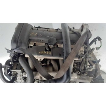 Recambio de motor completo para volvo v70 familiar 2.4 t / 2.5 t referencia OEM IAM B5244T3 M 