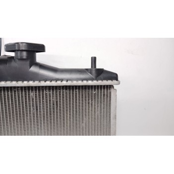 Recambio de radiador agua para honda civic viii hatchback (fn, fk) 1.8 (fn1, fk2) referencia OEM IAM 19010RSAG01  