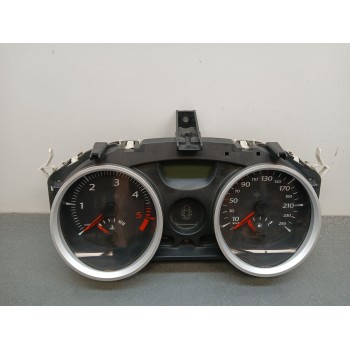 CUADRO INSTRUMENTOS 8200720321 