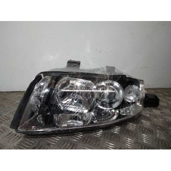 Recambio de faro izquierdo para audi a4 berlina (8e) referencia OEM IAM 8E0941029C NUEVO 01-04