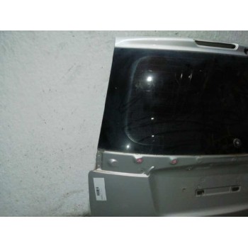 Recambio de porton trasero para kia carens (un) concept referencia OEM IAM  GRIS 