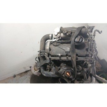 Recambio de despiece motor para volkswagen golf v (1k1) 1.9 tdi referencia OEM IAM BXE  