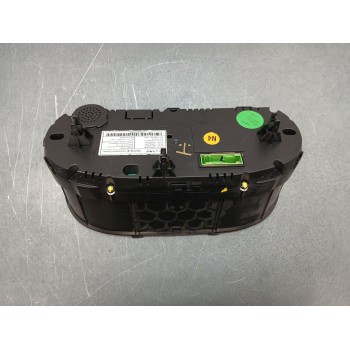 Recambio de cuadro instrumentos para mg zs luxury referencia OEM IAM 1100990003 1100990003 