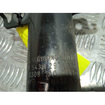 Recambio de amortiguador delantero derecho para renault kangoo furgón compact professional referencia OEM IAM 543029762R  