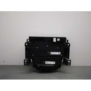 Recambio de sistema audio / radio cd para opel astra j lim. selective referencia OEM IAM 13360091  