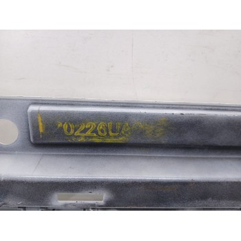 Recambio de paragolpes delantero para nissan qashqai iii (j12) 1.5 vc-t referencia OEM IAM 620226UA0H  