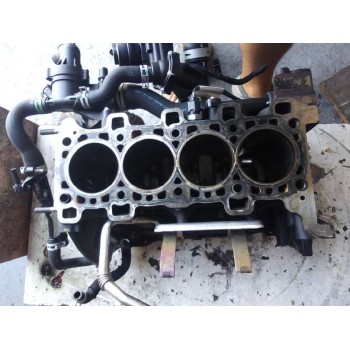 Recambio de motor casco para nissan qashqai (j11) acenta 4x4 referencia OEM IAM R9M  