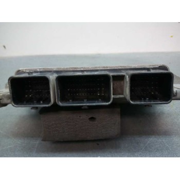 Recambio de centralita motor uce para renault twingo acces referencia OEM IAM 8200774747  