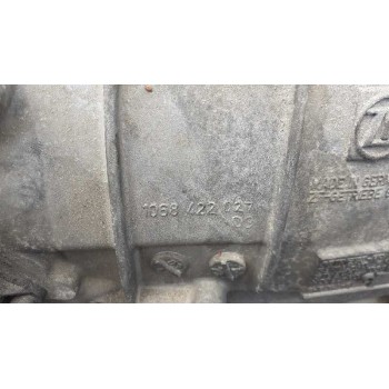 Recambio de caja cambios para audi a8 (4e2) 3.7 quattro referencia OEM IAM  B AUTO 4X4