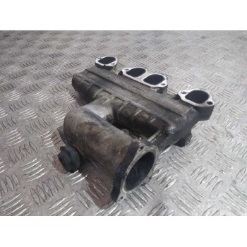 Recambio de colector admision para skoda fabia familiar (6y5) comfort referencia OEM IAM 038129713J  