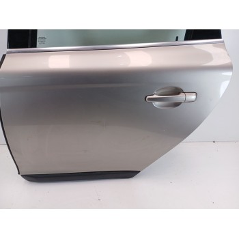 Recambio de puerta trasera izquierda para volvo xc60 i suv (156) d3 / d4 referencia OEM IAM 31402417  