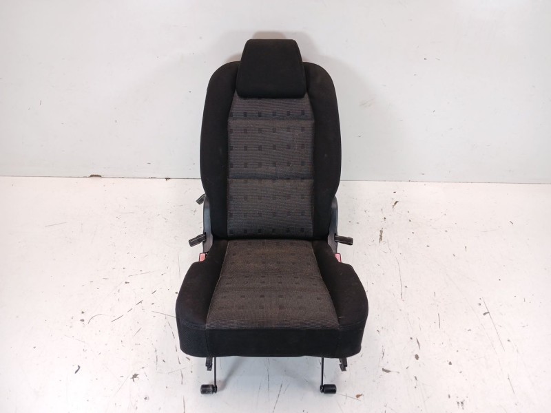 Recambio de asiento trasero izquierdo para peugeot 307 break (3e) 2.0 hdi 90 referencia OEM IAM   