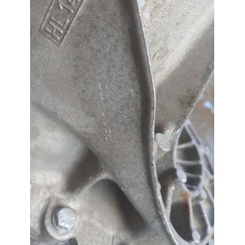 Recambio de caja cambios para peugeot 508 sw i (8e_) 1.6 bluehdi 120 referencia OEM IAM 20ea54  manual 6v