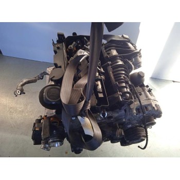 MOTOR CASCO N47D20A CASCO 143CV