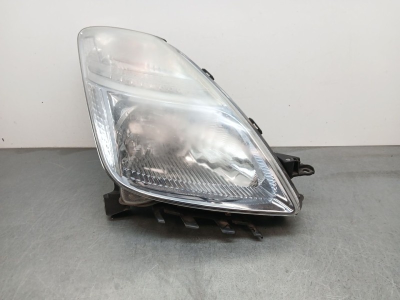 Recambio de faro derecho para toyota prius liftback (_w2_) 1.5 hybrid (nhw20_) referencia OEM IAM 8113047090  