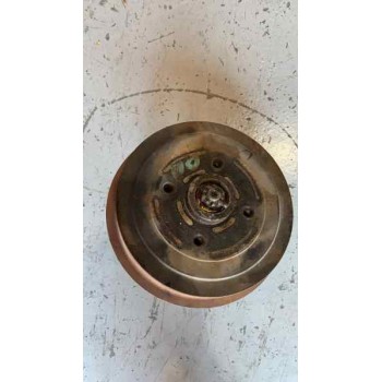 Recambio de buje para daewoo lanos cool referencia OEM IAM   TRAS IZQ