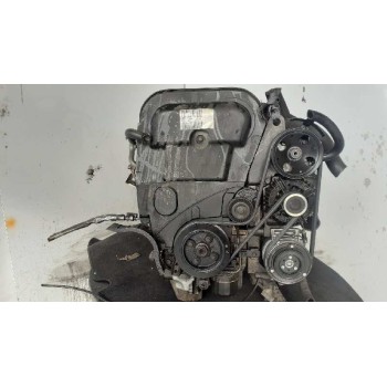 Recambio de motor completo para volvo v70 familiar 2.4 t / 2.5 t referencia OEM IAM B5244T3 M 