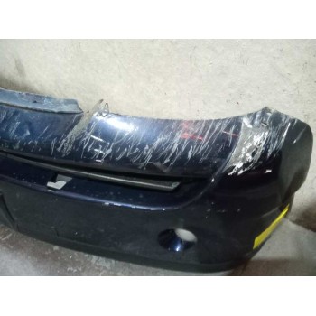 Recambio de paragolpes delantero para bmw serie 3 berlina (e46) 320d referencia OEM IAM  ROZADA SOPORTES MAL