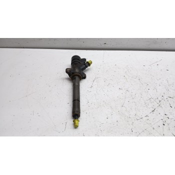 Recambio de inyector para citroën c4 i (lc_) 1.6 hdi referencia OEM IAM 0445110239  