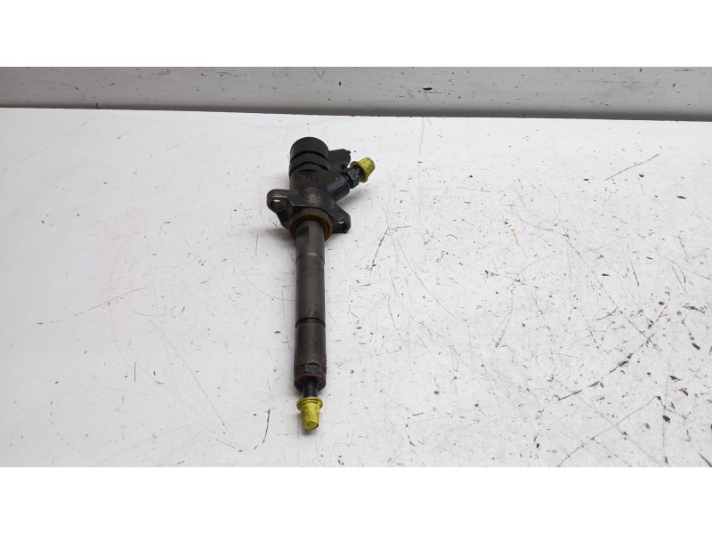 Recambio de inyector para citroën c4 i (lc_) 1.6 hdi referencia OEM IAM 0445110239  