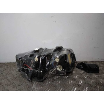 Recambio de faro izquierdo para audi a4 berlina (8e) referencia OEM IAM 8E0941029C NUEVO 01-04