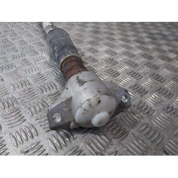 Recambio de amortiguador trasero izquierdo para audi a4 berlina (8w2) sport edition referencia OEM IAM 8W0035AA  