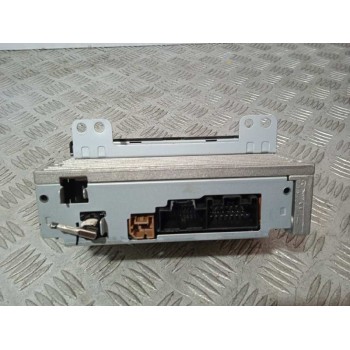 Recambio de sistema audio / radio cd para opel astra k lim. 5türig business referencia OEM IAM 42518885  