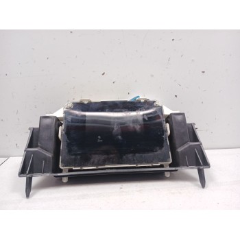 Recambio de display para ford transit courier b460 monospace 1.0 ecoboost referencia OEM IAM ET7T18B955BD  