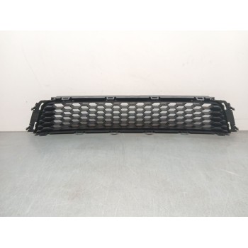 Recambio de rejilla delantera para volkswagen polo (6r1) advance referencia OEM IAM 6R0853677C  