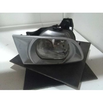 FARO ANTINIEBLA DERECHO CON SOPORTE 