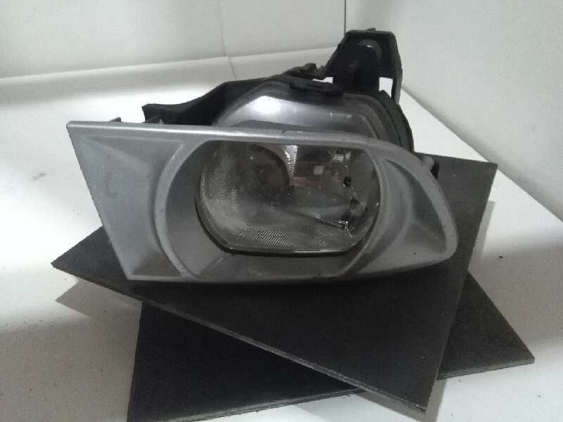 Recambio de faro antiniebla derecho para kia rio ipanema berlina referencia OEM IAM  CON SOPORTE 