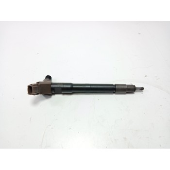 Recambio de inyector para mazda cx-5 (ke, gh) 2.2 d awd (ke2aw) referencia OEM IAM SH0113H50  