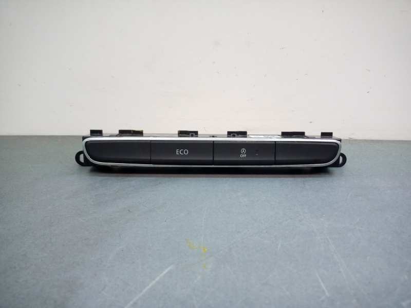 Recambio de mando multifuncion para renault megane iv berlina 5p 1.3 tce referencia OEM IAM 283E84929R  