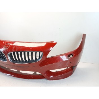 Recambio de paragolpes delantero para bmw z4 roadster (g29) sdrive 30 i referencia OEM IAM 51117903732  