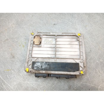 Recambio de centralita motor uce para volkswagen golf iv (1j1) 1.6 referencia OEM IAM 06A906019BQ 5WP444803 