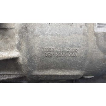 Recambio de caja cambios para audi a8 (4e2) 3.7 quattro referencia OEM IAM  B AUTO 4X4