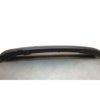 Recambio de paragolpes trasero para ford transit custom v362 autobús (f3) 2.0 ecoblue mhev referencia OEM IAM bk2117e962a  