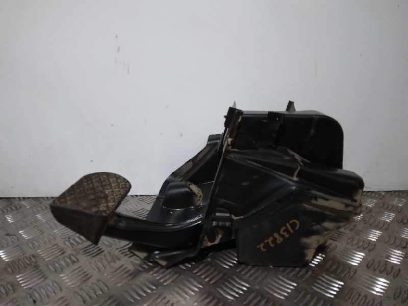 Recambio de pedal freno para mercedes-benz clase e (w211) berlina e 220 cdi (211.006) referencia OEM IAM 2112902018  