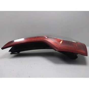 Recambio de piloto trasero izquierdo para citroën c4 grand picasso exclusive referencia OEM IAM   