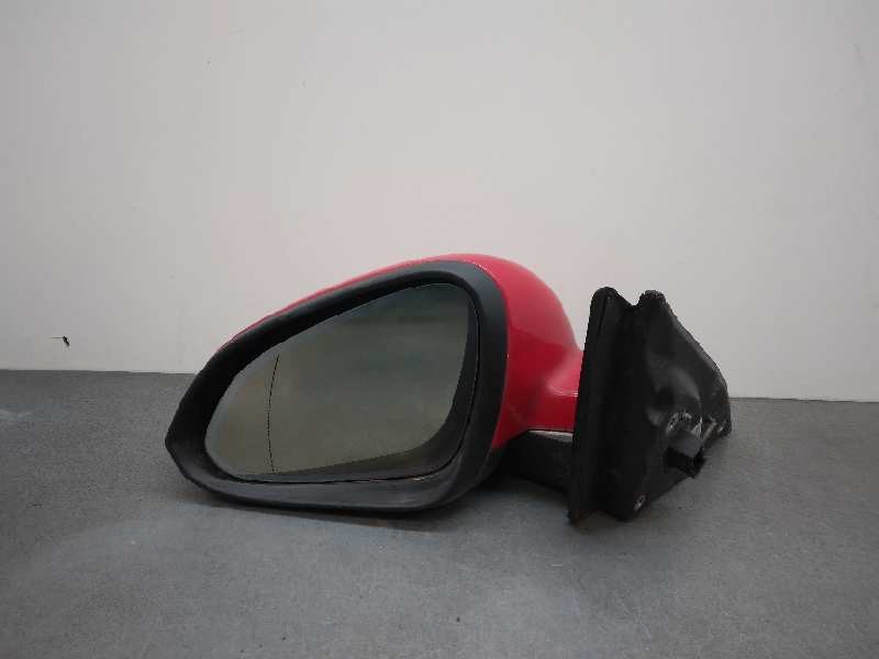 Recambio de retrovisor izquierdo para opel insignia berlina excellence referencia OEM IAM 13269567 9 PINES 