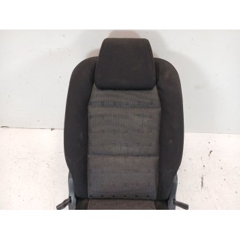Recambio de asiento trasero izquierdo para peugeot 307 break (3e) 2.0 hdi 90 referencia OEM IAM   