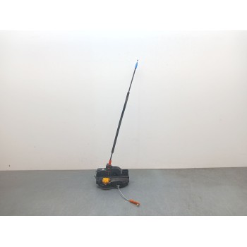 CERRADURA PUERTA DELANTERA IZQUIERDA A081876 