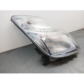 Recambio de faro derecho para toyota prius liftback (_w2_) 1.5 hybrid (nhw20_) referencia OEM IAM 8113047090  