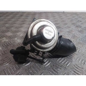 Recambio de valvula egr para skoda fabia familiar (6y5) comfort referencia OEM IAM 038131501M  
