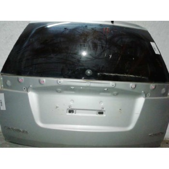 Recambio de porton trasero para kia carens (un) concept referencia OEM IAM  GRIS 