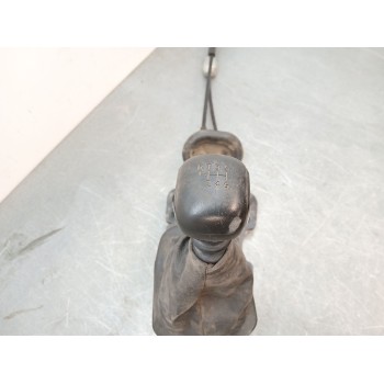 Recambio de palanca cambio para citroën c-elysée shine referencia OEM IAM 1000573614 6V 