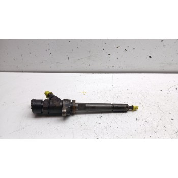 Recambio de inyector para citroën c4 i (lc_) 1.6 hdi referencia OEM IAM 0445110239  