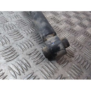 Recambio de amortiguador trasero izquierdo para audi a4 berlina (8w2) sport edition referencia OEM IAM 8W0035AA  