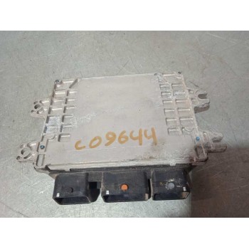 Recambio de centralita motor uce para nissan note acenta referencia OEM IAM 065539L89 065539L89 NEC000818